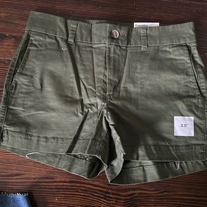 Old Navy shorts
